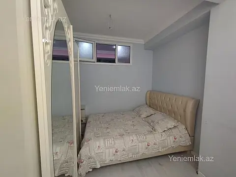 Satılır 3 otaqlı yeni tikili 86 m²