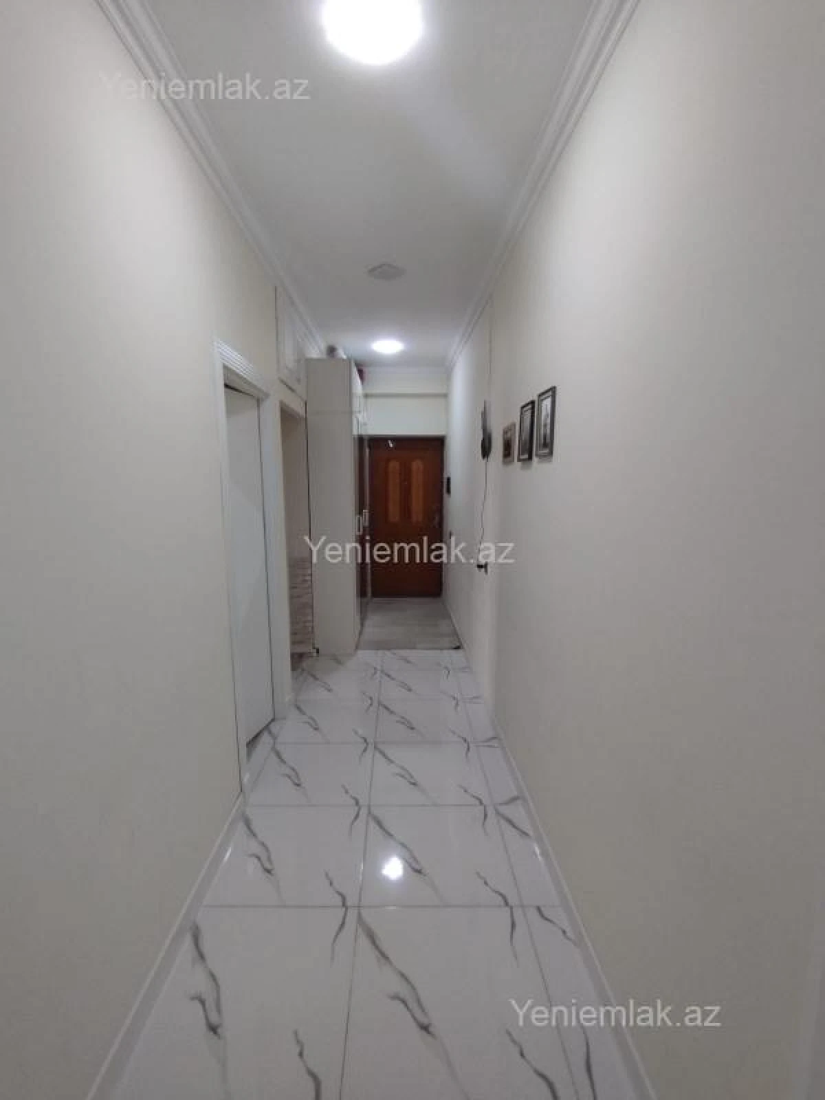 Satılır 3 otaqlı yeni tikili 86 m²