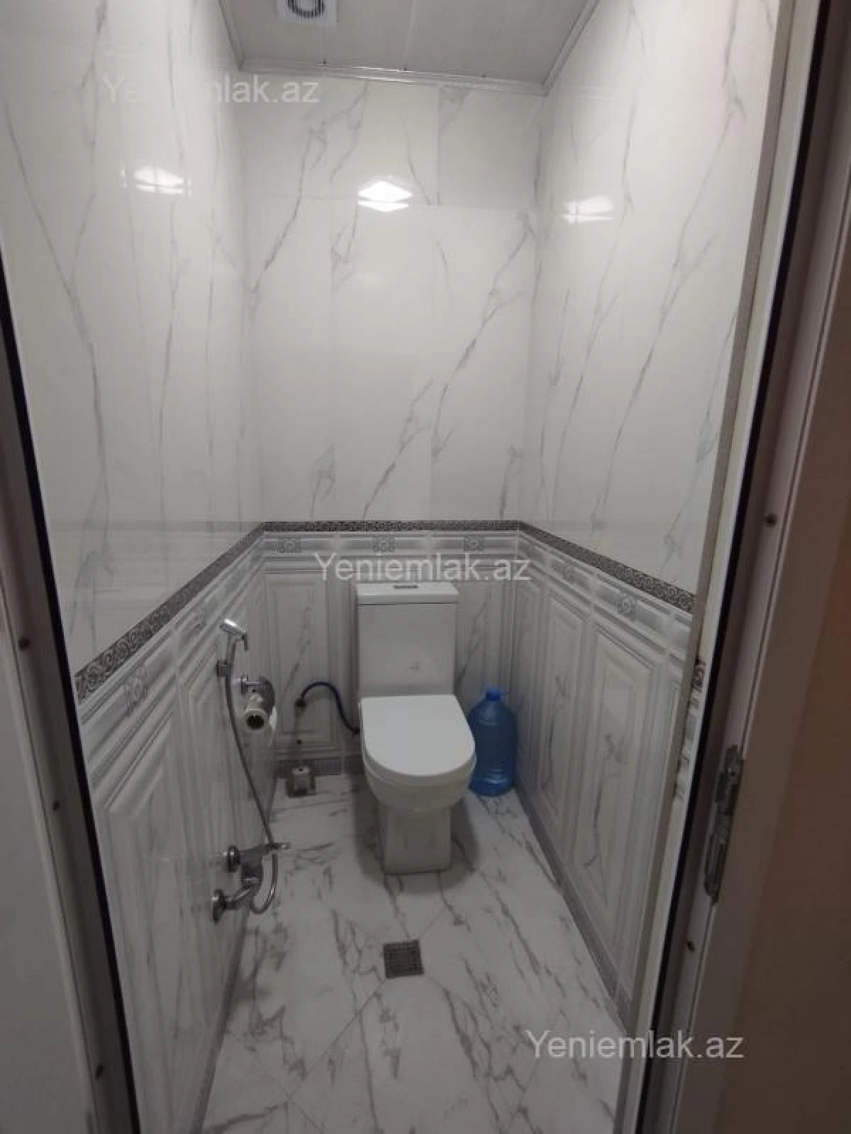 Satılır 3 otaqlı yeni tikili 86 m²