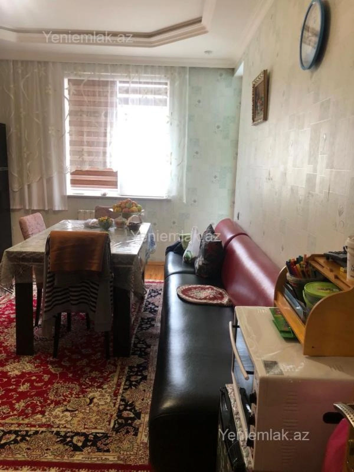 Satılır 3 otaqlı yeni tikili 120 m²