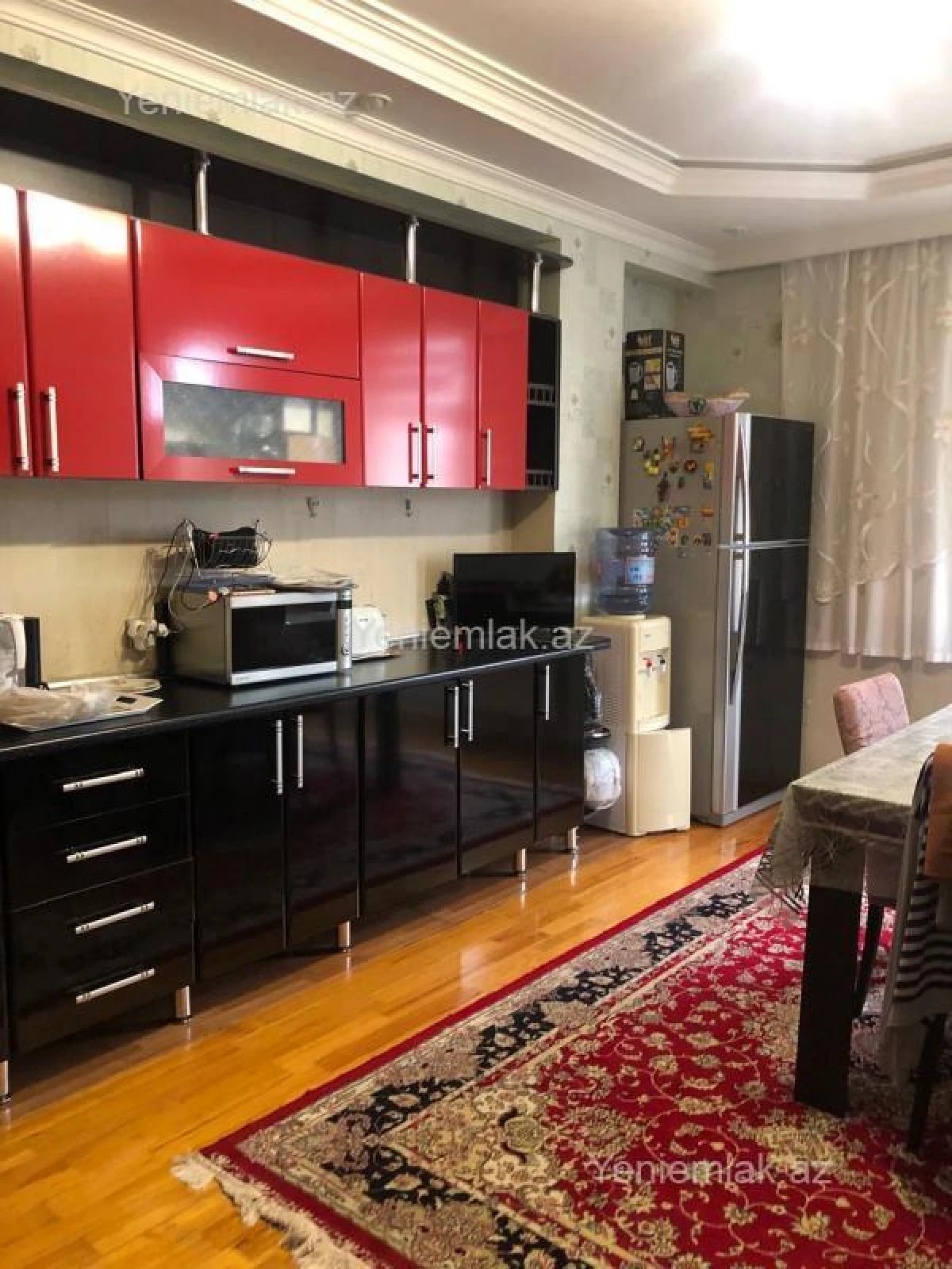 Satılır 3 otaqlı yeni tikili 120 m²