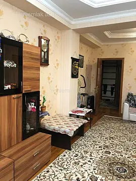 Satılır 3 otaqlı yeni tikili 120 m²