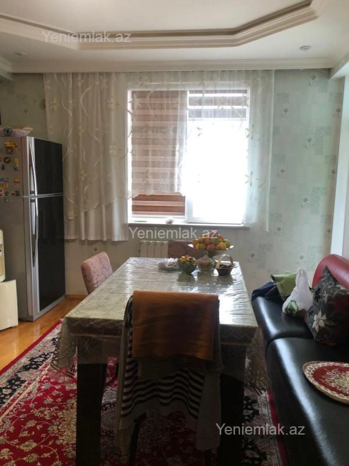 Satılır 3 otaqlı yeni tikili 120 m²