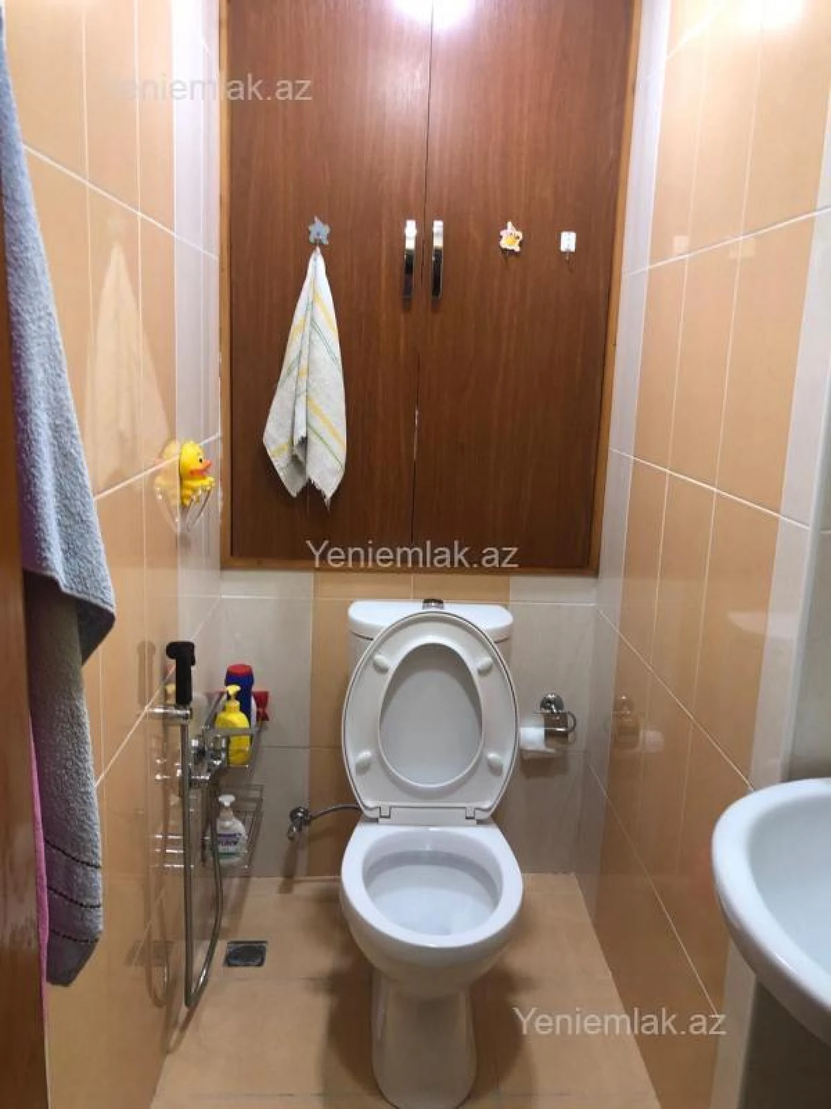 Satılır 3 otaqlı yeni tikili 120 m²
