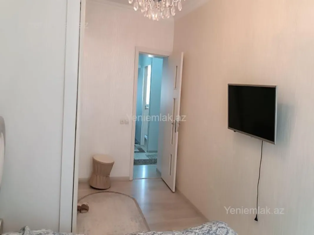Satılır 3 otaqlı köhnə tikili 72 m²