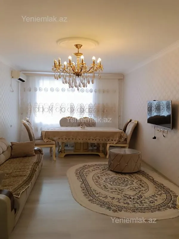 Satılır 3 otaqlı köhnə tikili 72 m²