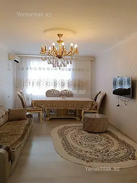 Satılır 3 otaqlı köhnə tikili 72 m²