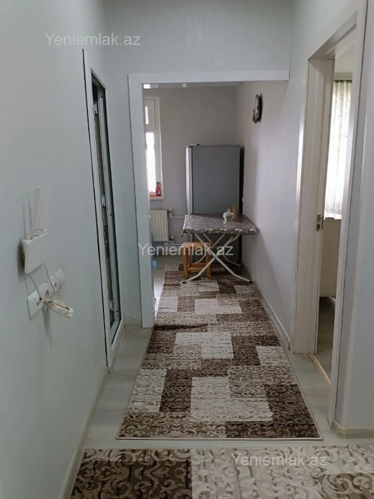 Satılır 3 otaqlı köhnə tikili 72 m²