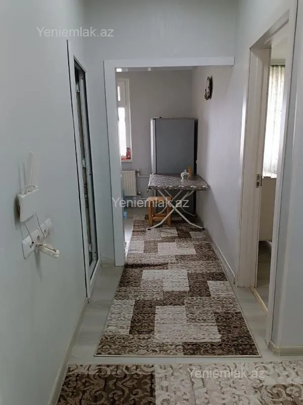 Satılır 3 otaqlı köhnə tikili 72 m²