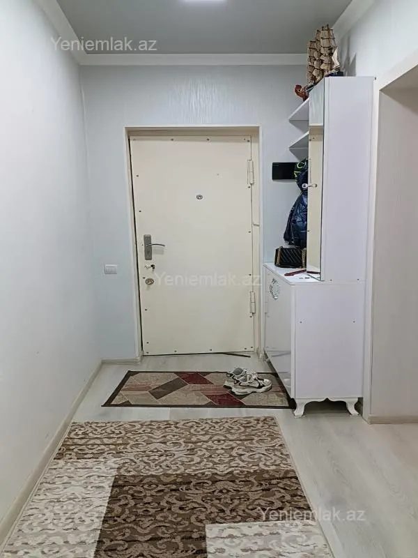 Satılır 3 otaqlı köhnə tikili 72 m²