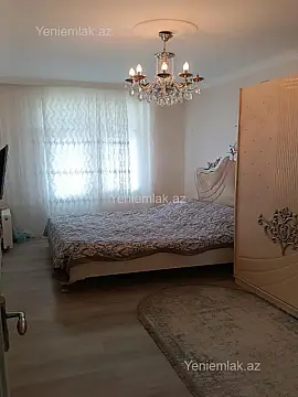 Satılır 3 otaqlı köhnə tikili 72 m²