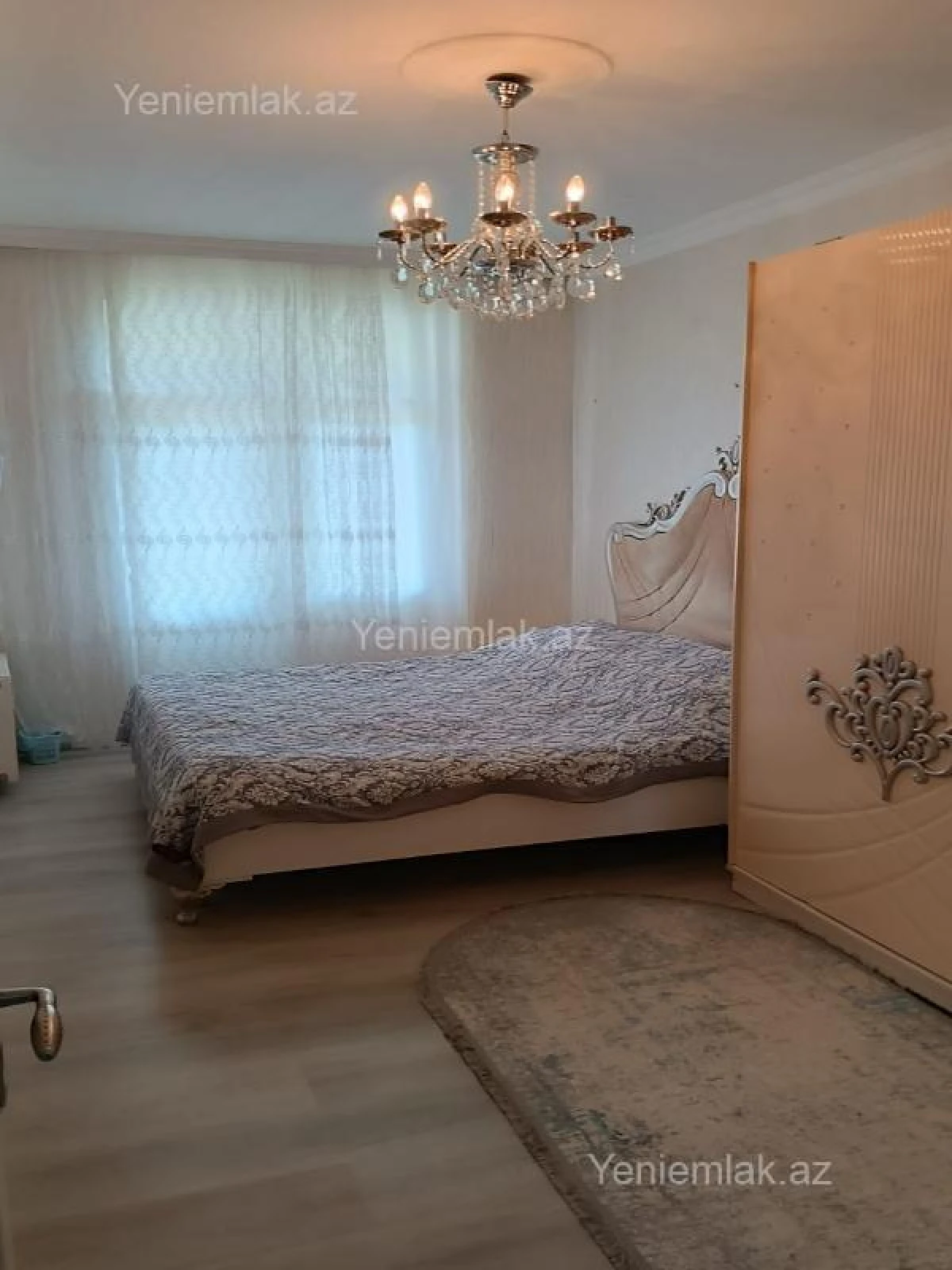 Satılır 3 otaqlı köhnə tikili 72 m²