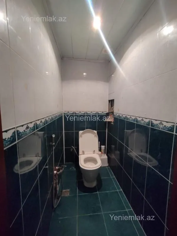 Satılır 2 otaqlı yeni tikili 80 m²