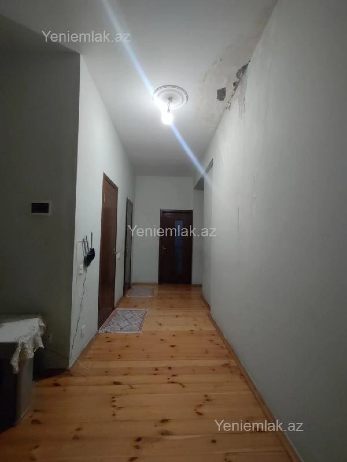 Satılır 2 otaqlı yeni tikili 80 m²