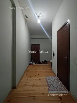Satılır 2 otaqlı yeni tikili 80 m²
