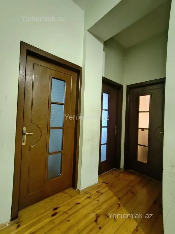 Satılır 2 otaqlı yeni tikili 80 m²