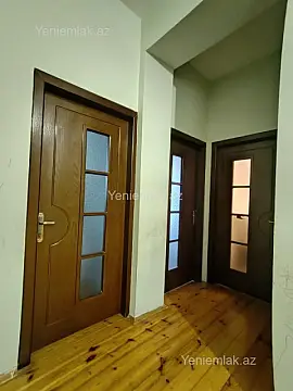 Satılır 2 otaqlı yeni tikili 80 m²