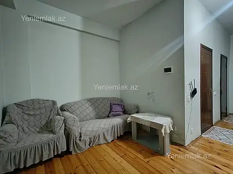 Satılır 2 otaqlı yeni tikili 80 m²