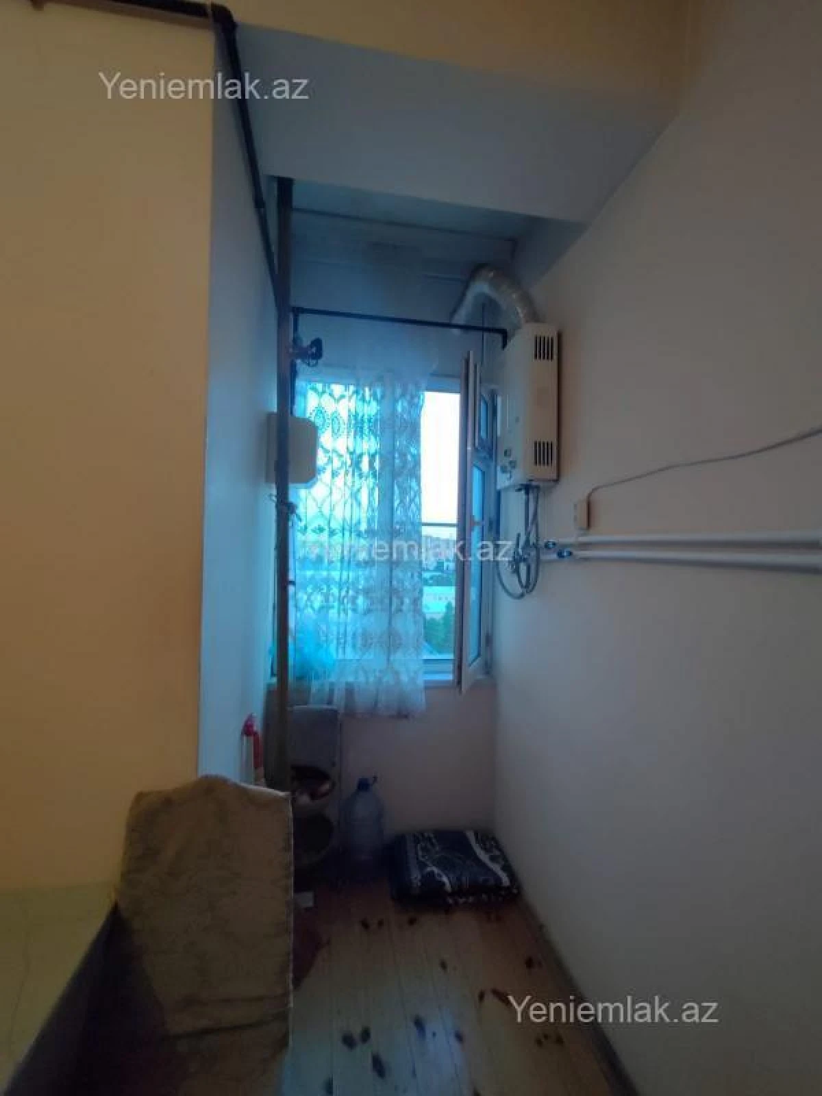 Satılır 2 otaqlı yeni tikili 80 m²
