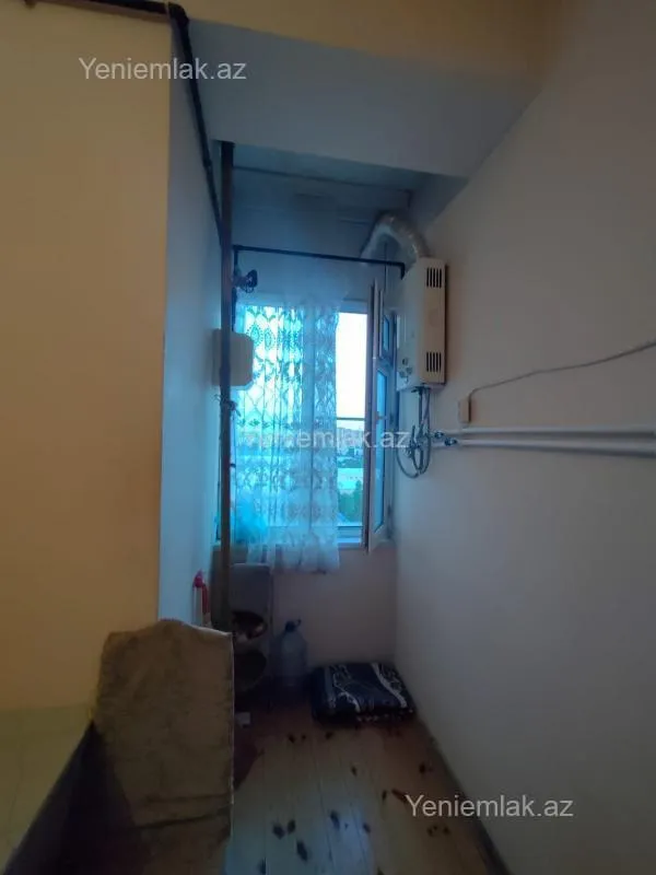 Satılır 2 otaqlı yeni tikili 80 m²