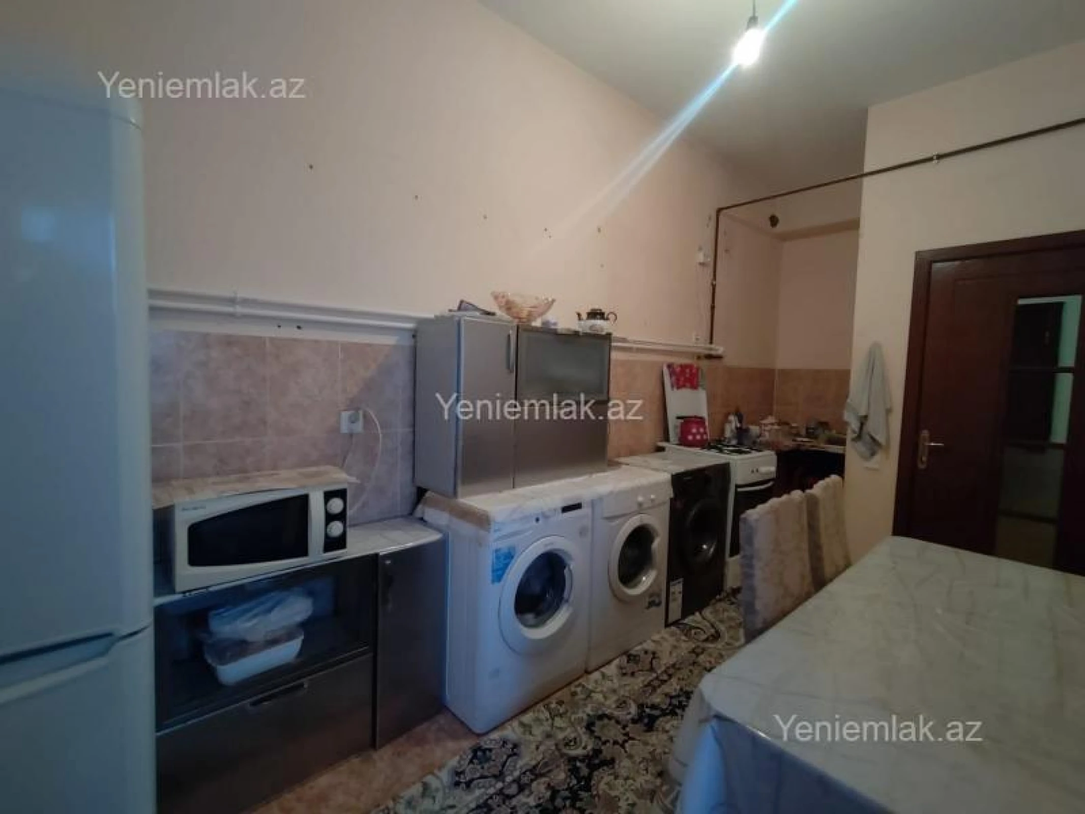 Satılır 2 otaqlı yeni tikili 80 m²