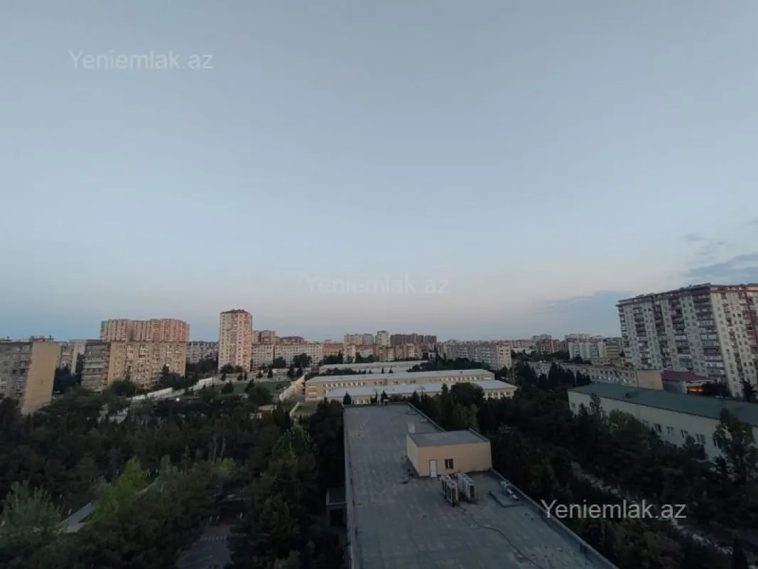 Satılır 2 otaqlı yeni tikili 80 m²