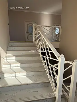 Satılır 5 otaqlı həyət evi 190 m² — Sumqayıt 5 otaq 190.00 m²