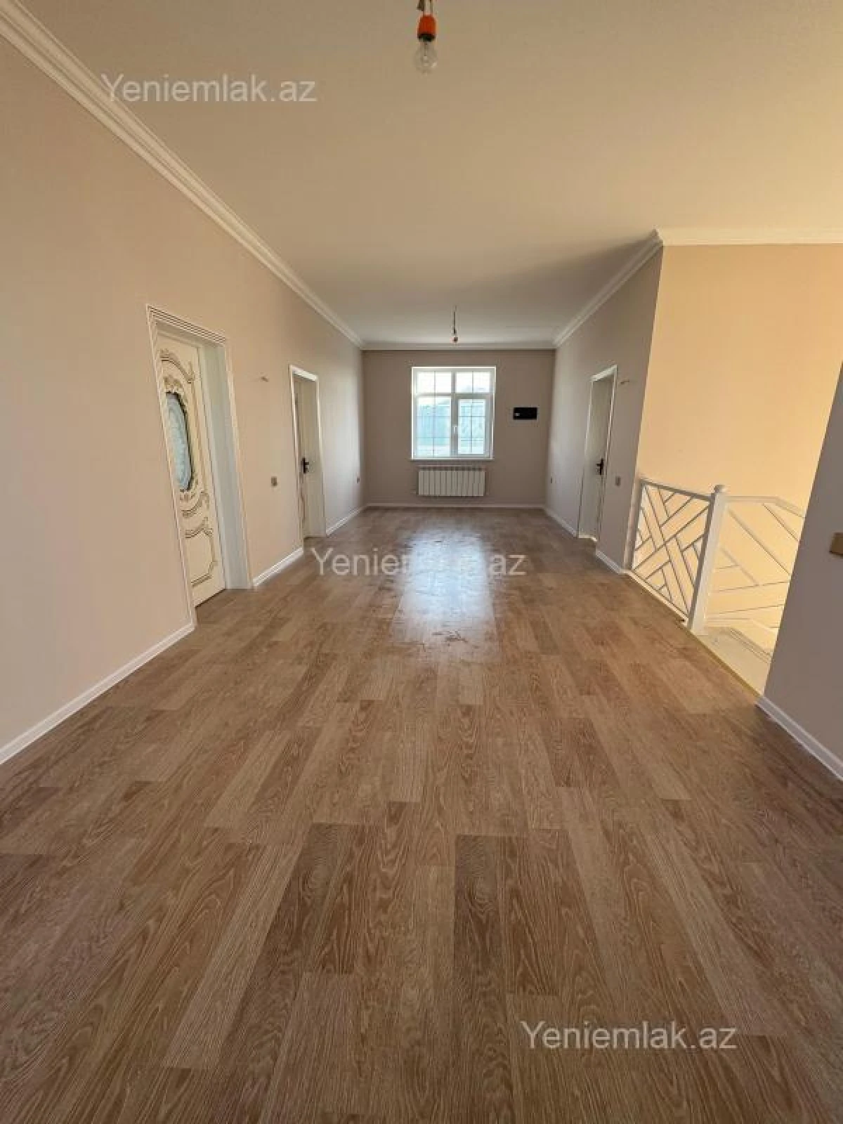 Satılır 5 otaqlı həyət evi 190 m²