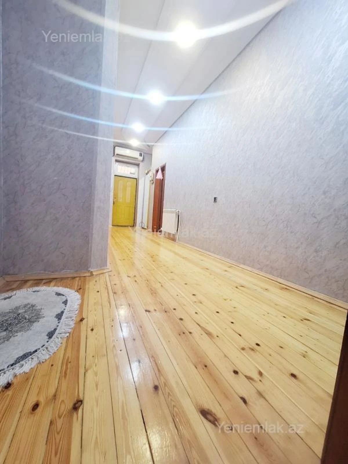 Satılır 4 otaqlı həyət evi 140 m²