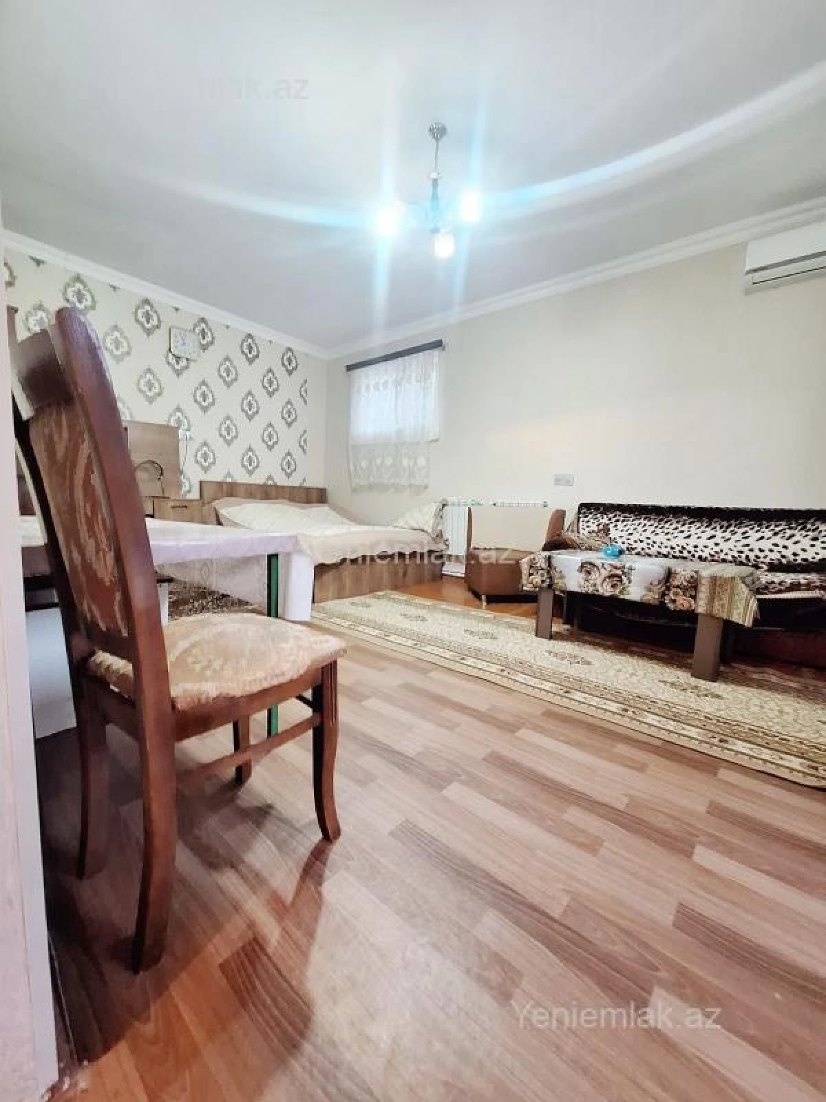 Satılır 4 otaqlı həyət evi 140 m²