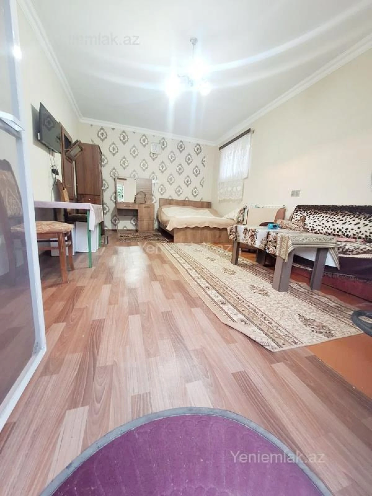 Satılır 4 otaqlı həyət evi 140 m²