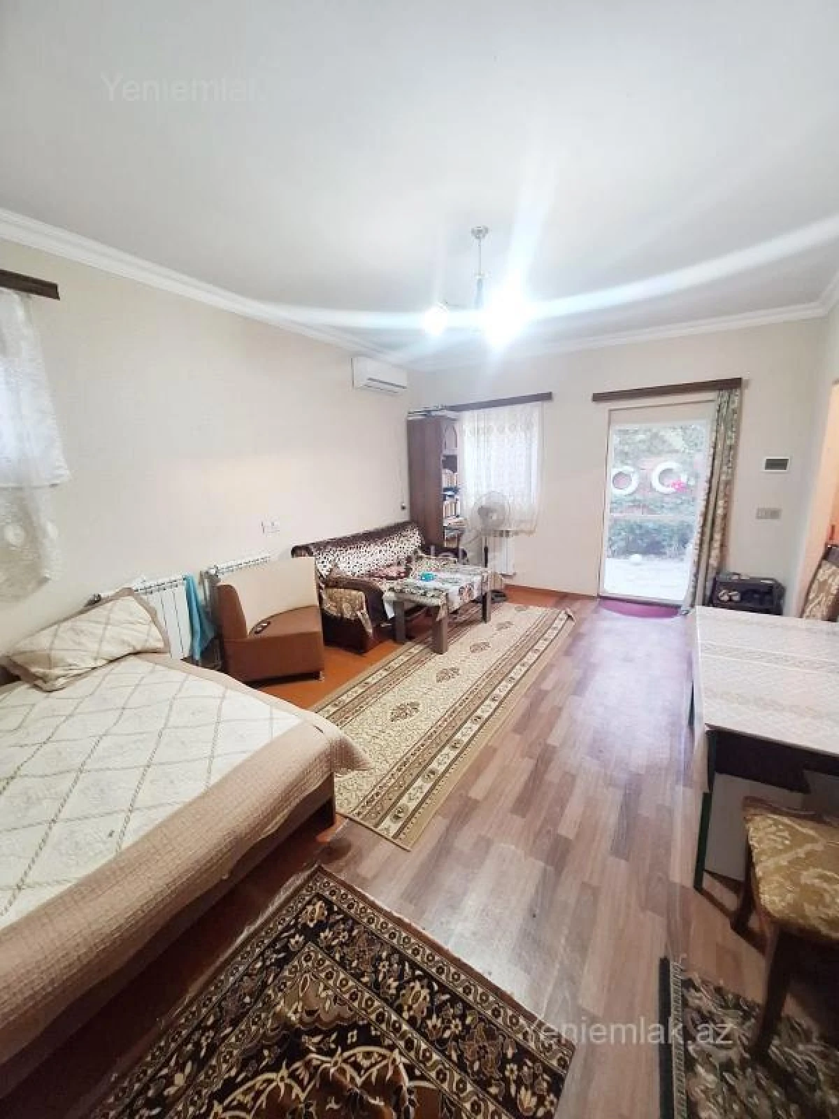 Satılır 4 otaqlı həyət evi 140 m²