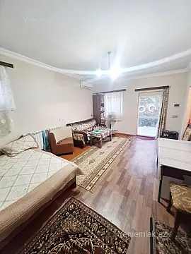 Satılır 4 otaqlı həyət evi 140 m²