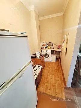 Satılır 4 otaqlı həyət evi 140 m²