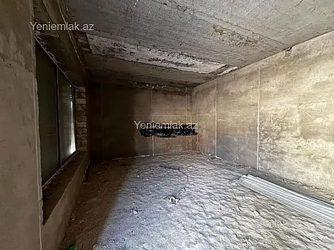Satılır 1 otaqlı obyekt 97 m²
