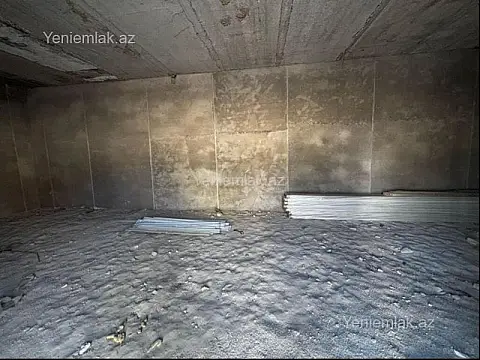 Satılır 1 otaqlı obyekt 97 m²