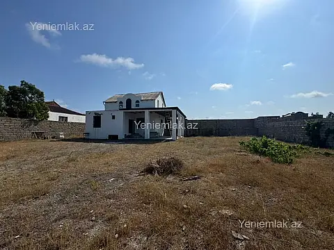 Satılır torpaq sahəsi — Bakı, Xəzər