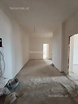 Satılır 3 otaqlı yeni tikili 165 m²