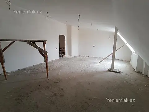 Satılır 3 otaqlı yeni tikili 165 m²