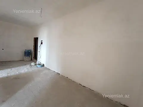 Satılır 3 otaqlı yeni tikili 165 m²