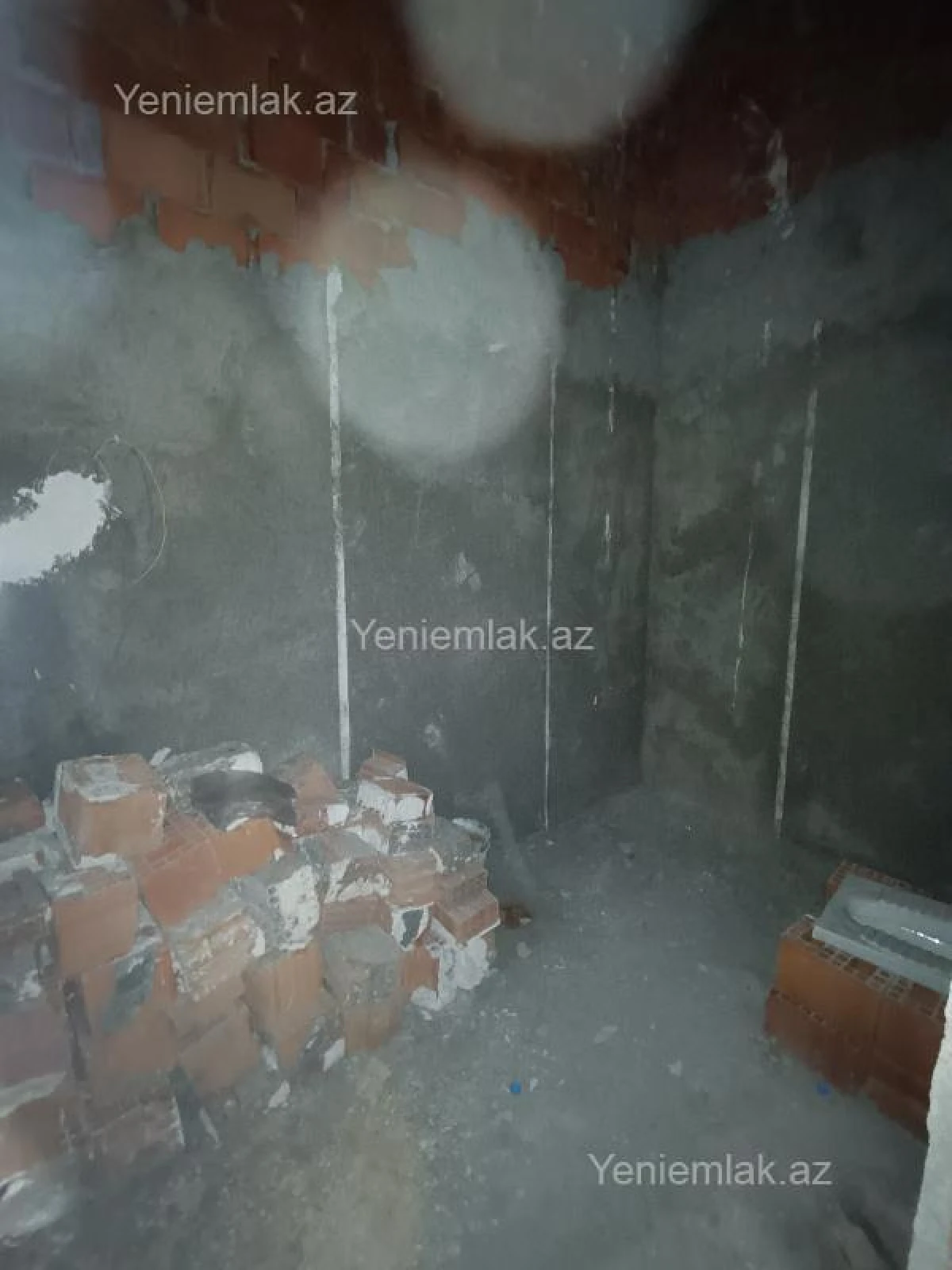 Satılır 3 otaqlı yeni tikili 165 m²