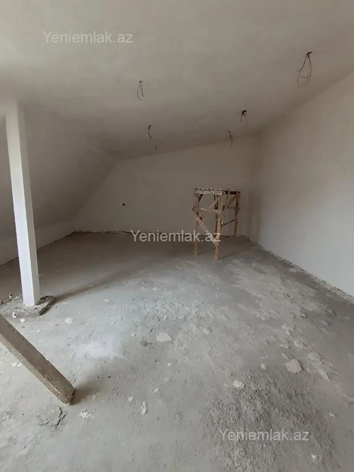 Satılır 3 otaqlı yeni tikili 165 m²