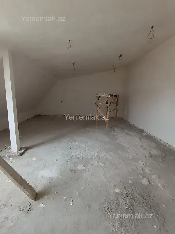 Satılır 3 otaqlı yeni tikili 165 m²