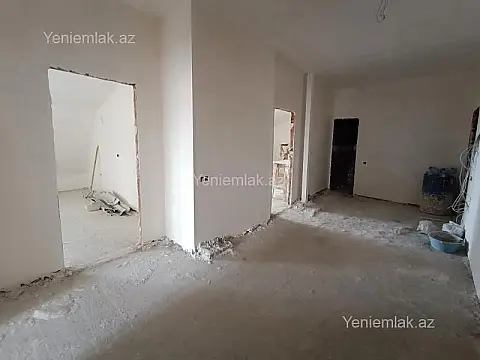 Satılır 3 otaqlı yeni tikili 165 m²