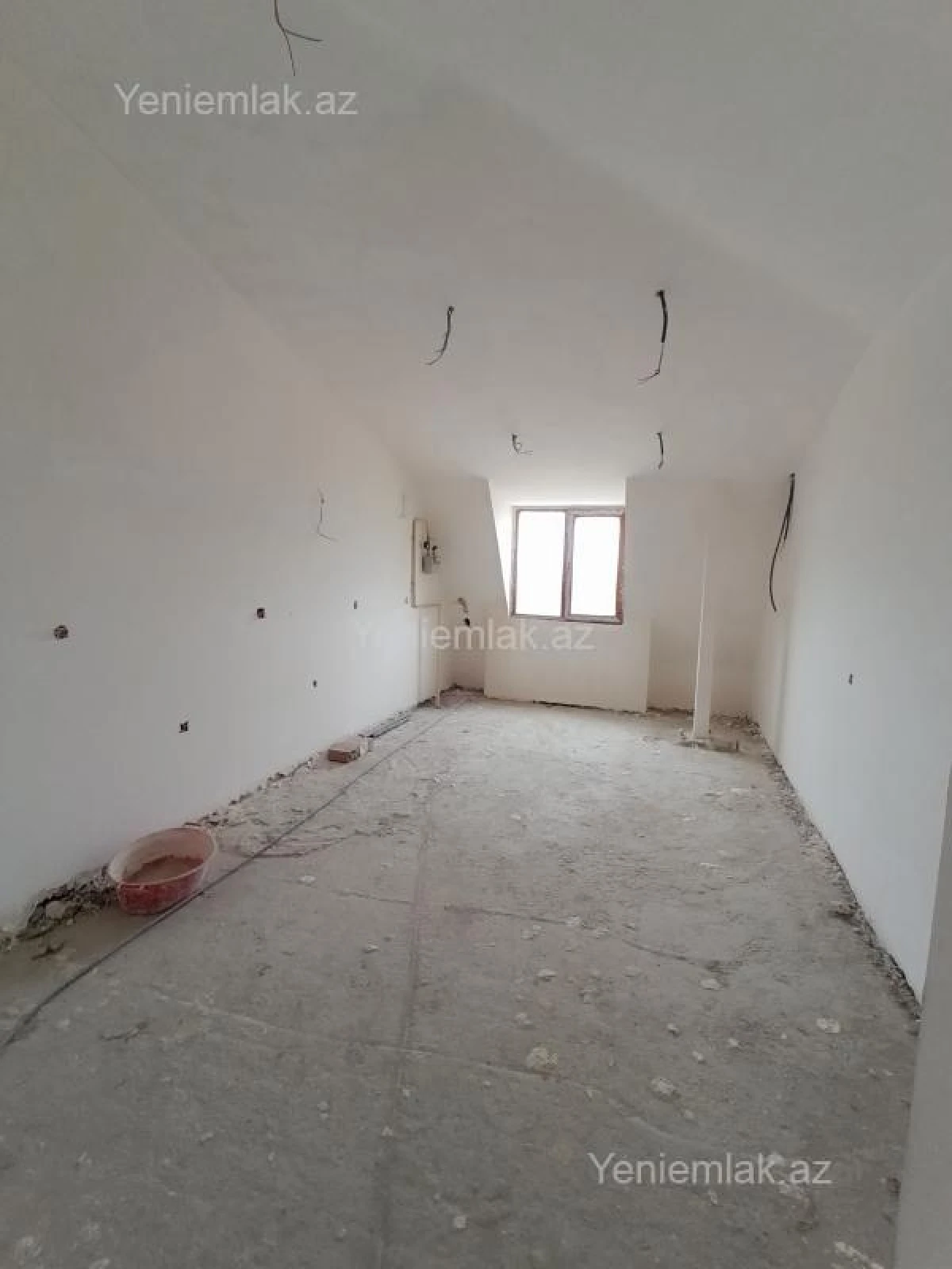 Satılır 3 otaqlı yeni tikili 165 m²