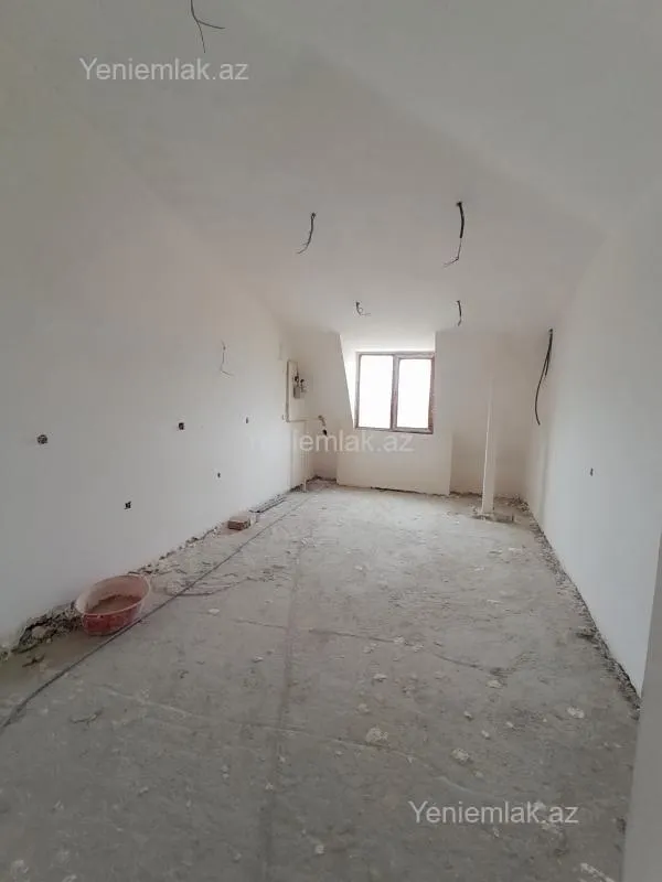 Satılır 3 otaqlı yeni tikili 165 m²