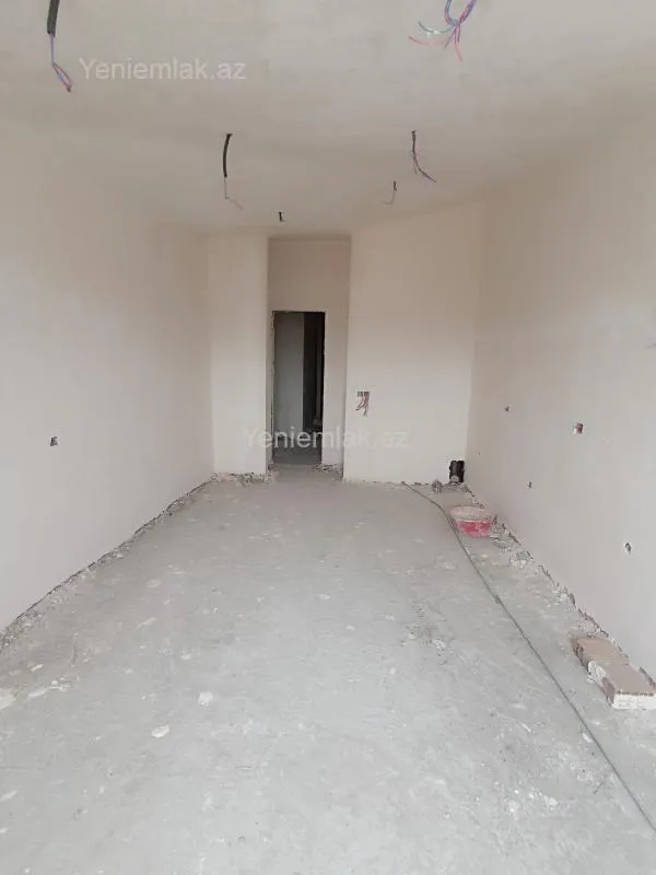 Satılır 3 otaqlı yeni tikili 165 m²