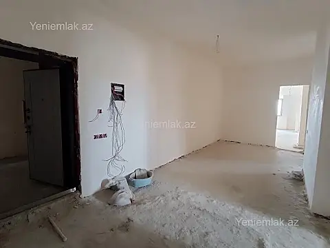 Satılır 3 otaqlı yeni tikili 165 m²