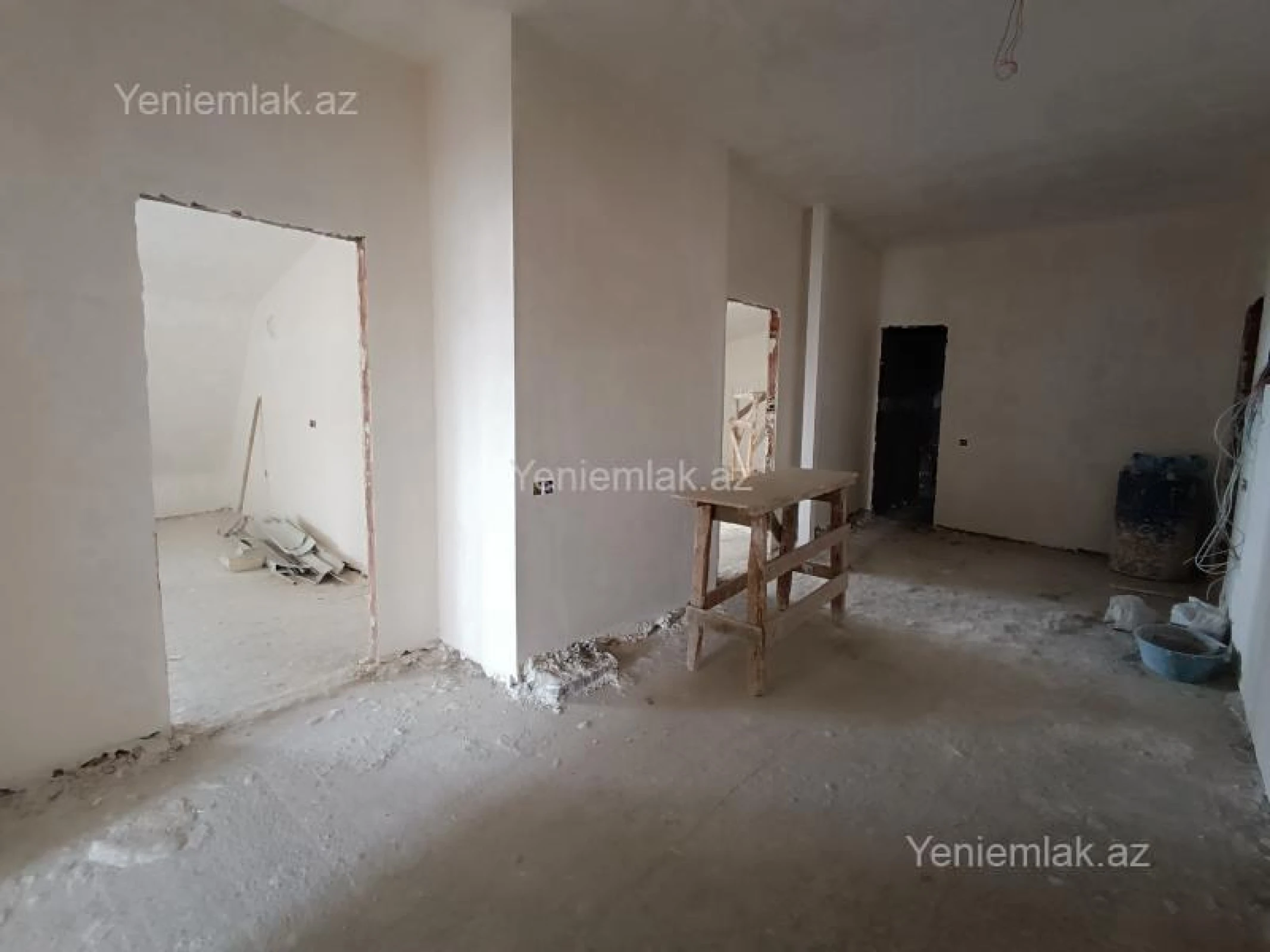 Satılır 3 otaqlı yeni tikili 165 m²