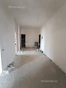 Satılır 3 otaqlı yeni tikili 165 m²
